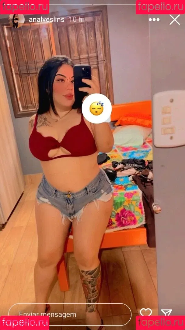 Ana Paula Alves Onlyfans Photo Gallery 