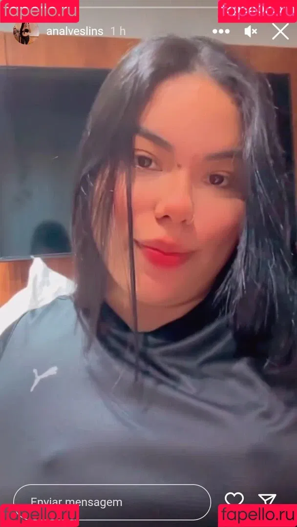 Ana Paula Alves Onlyfans Photo Gallery 
