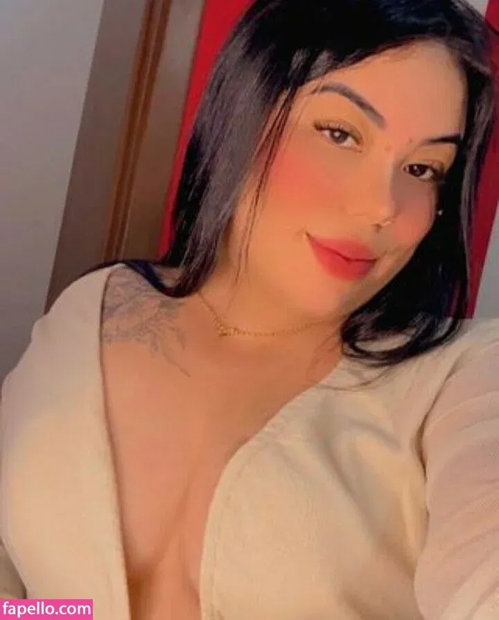 Ana Paula Alves Onlyfans Photo Gallery 