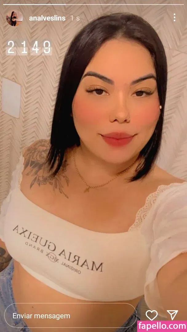 Ana Paula Alves Onlyfans Photo Gallery 