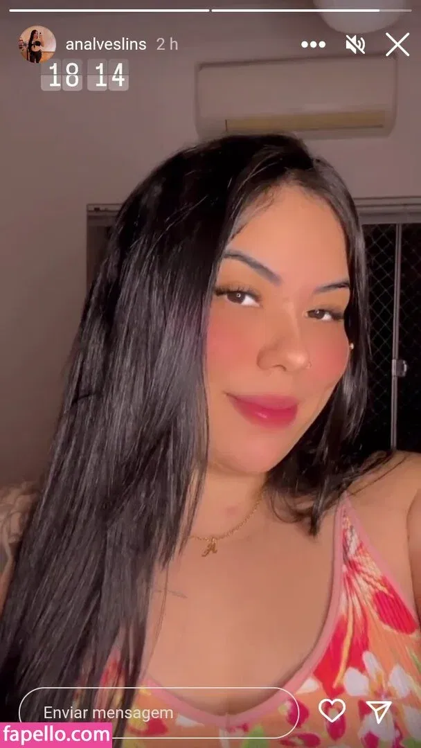 Ana Paula Alves Onlyfans Photo Gallery 