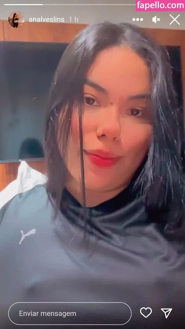 Ana Paula Alves Onlyfans Photo Gallery 