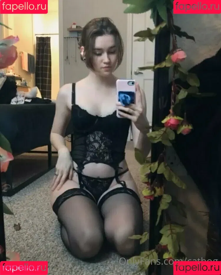 catbog Onlyfans Photo Gallery 