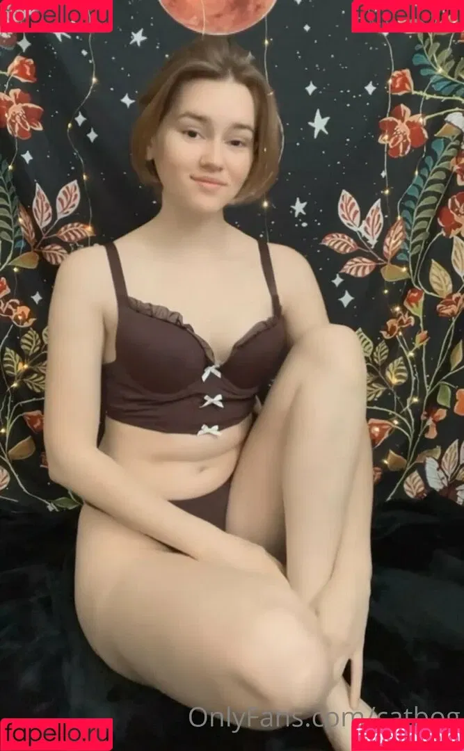 catbog Onlyfans Photo Gallery 