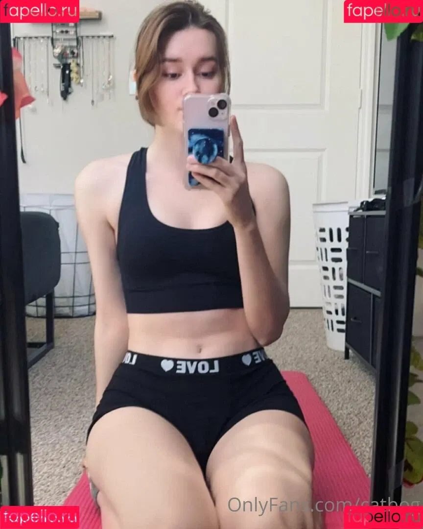 catbog Onlyfans Photo Gallery 