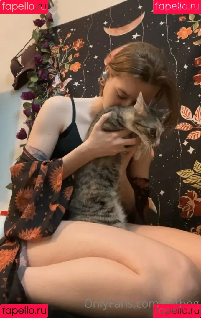 catbog Onlyfans Photo Gallery 
