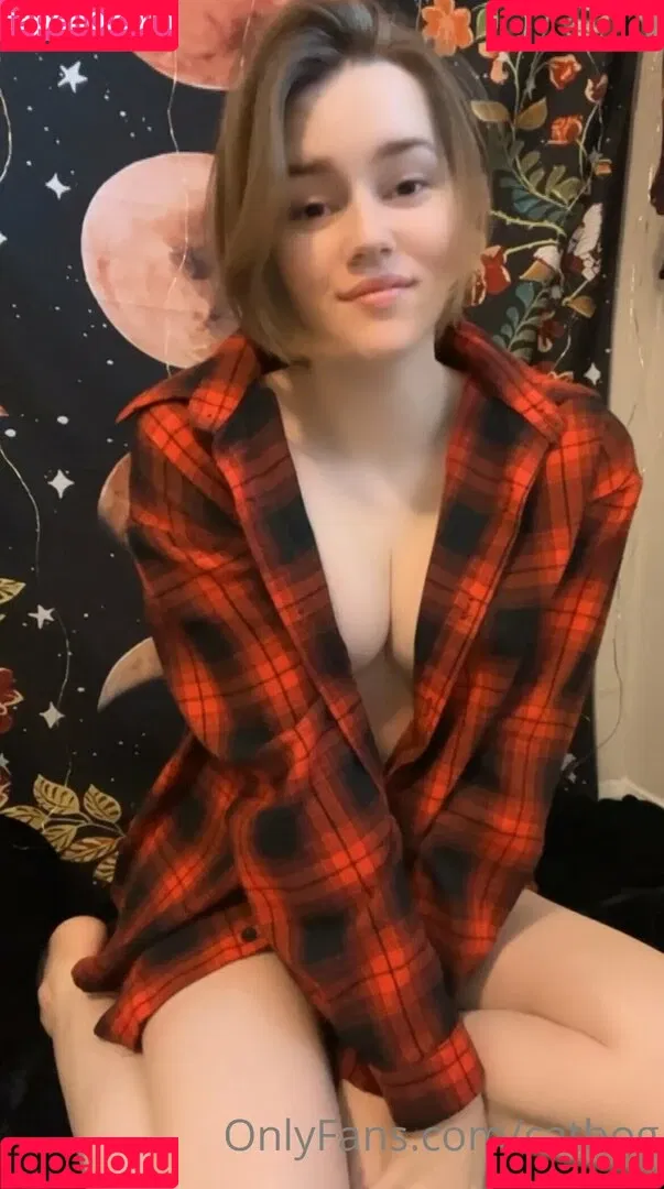 catbog Onlyfans Photo Gallery 