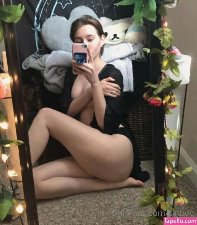 catbog Onlyfans Photo Gallery 