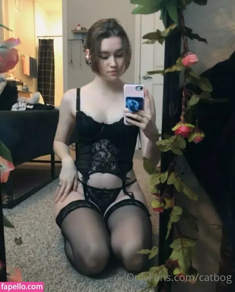 catbog Onlyfans Photo Gallery 