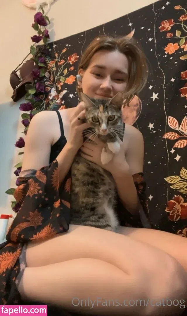 catbog Onlyfans Photo Gallery 