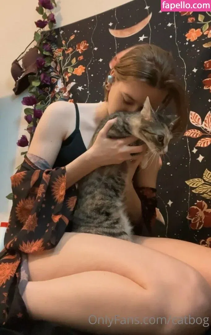 catbog Onlyfans Photo Gallery 