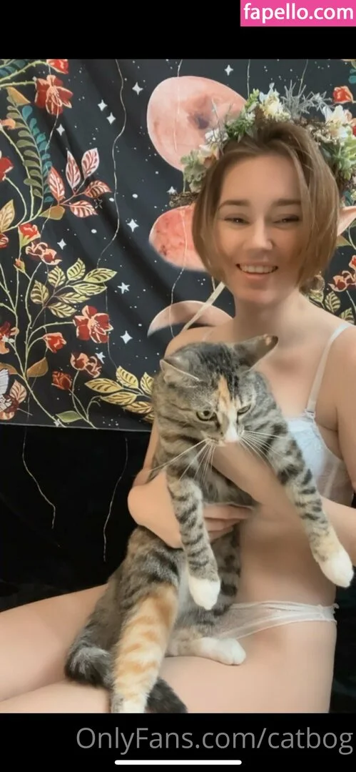 catbog Onlyfans Photo Gallery 