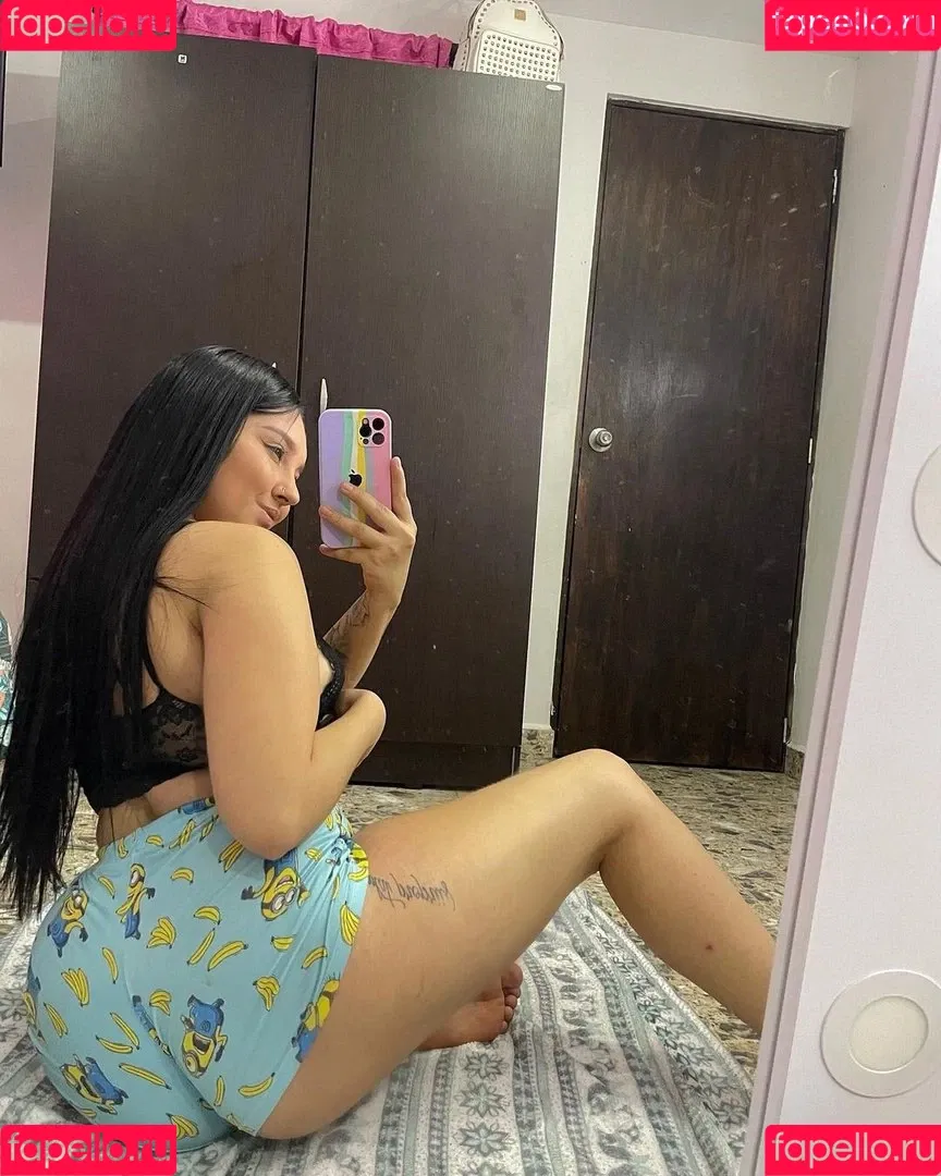 Nallely Diaz Onlyfans Photo Gallery 