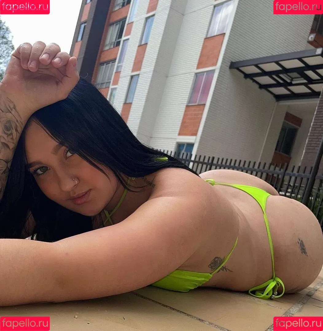 Nallely Diaz Onlyfans Photo Gallery 