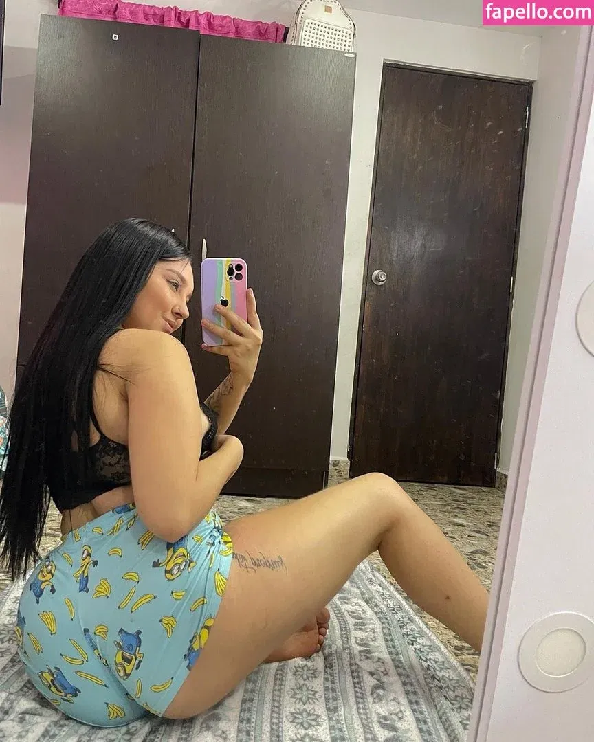Nallely Diaz Onlyfans Photo Gallery 