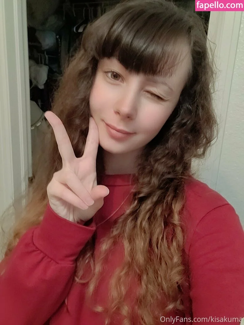 kisakuma.free Onlyfans Photo Gallery 