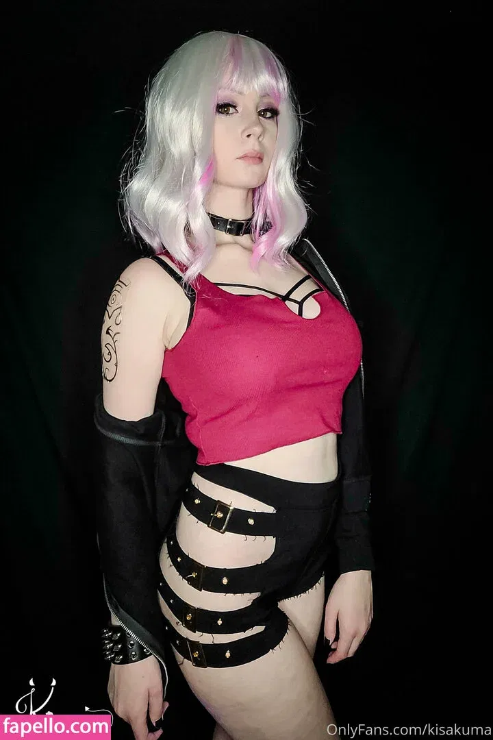 kisakuma.free Onlyfans Photo Gallery 