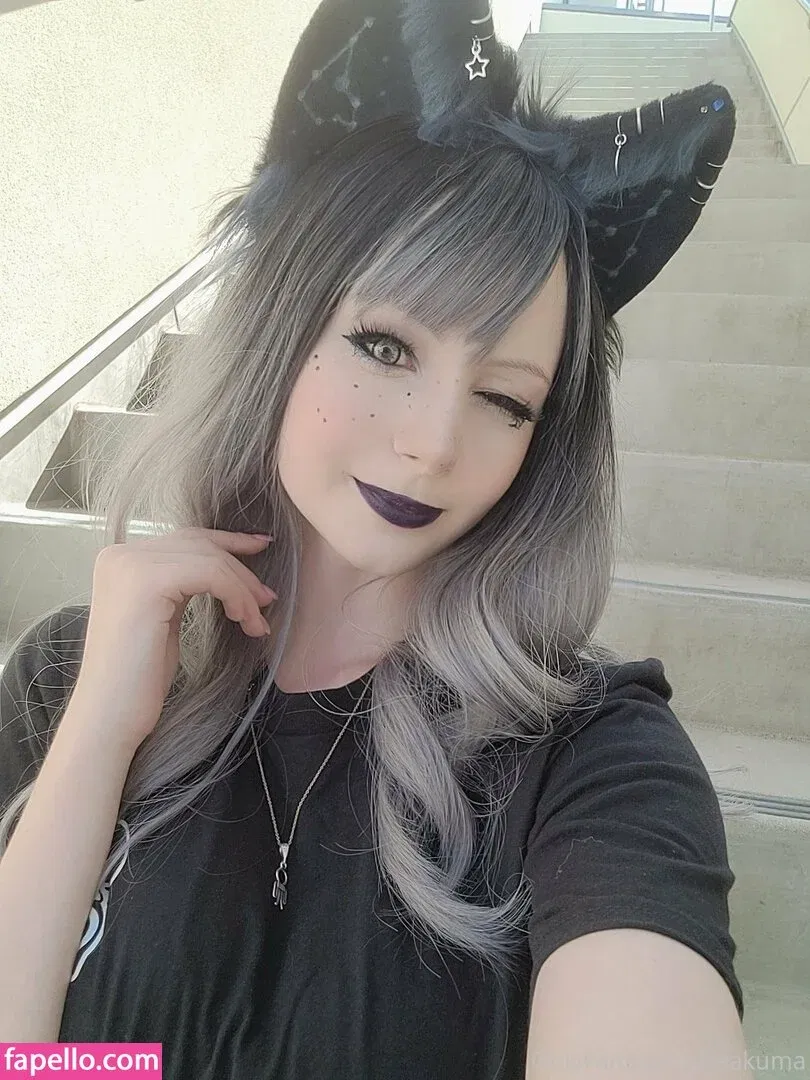 kisakuma.free Onlyfans Photo Gallery 