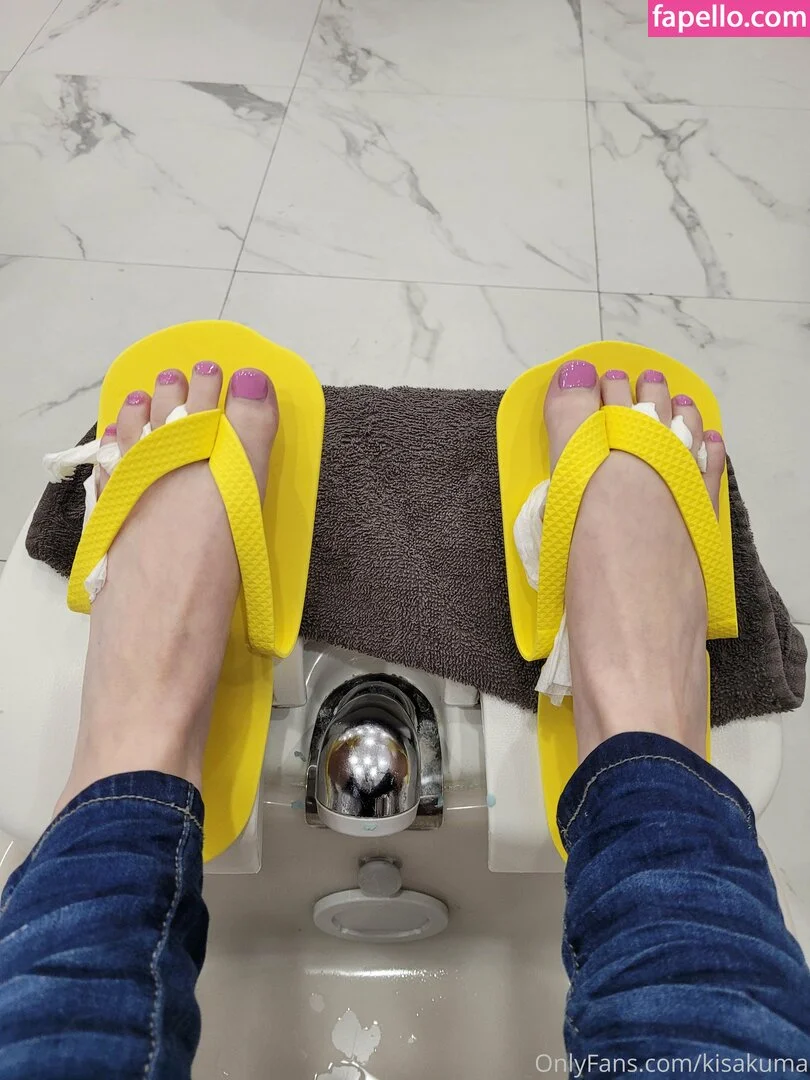 kisakuma.free Onlyfans Photo Gallery 