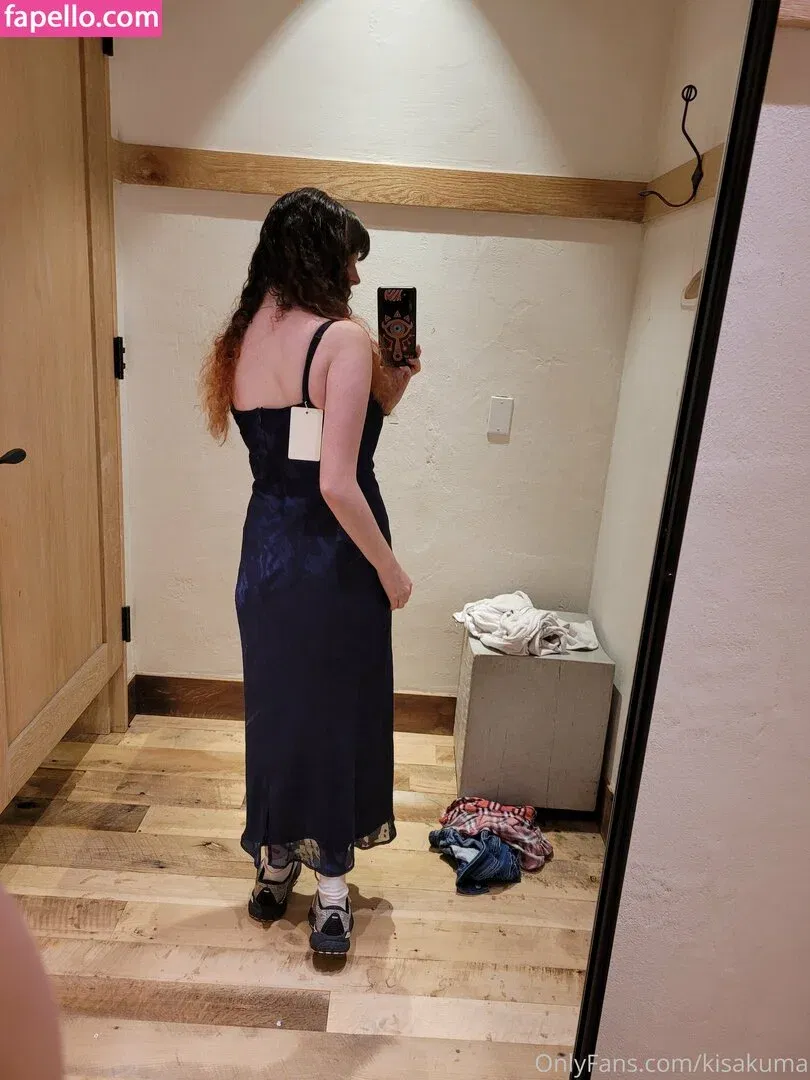 kisakuma.free Onlyfans Photo Gallery 