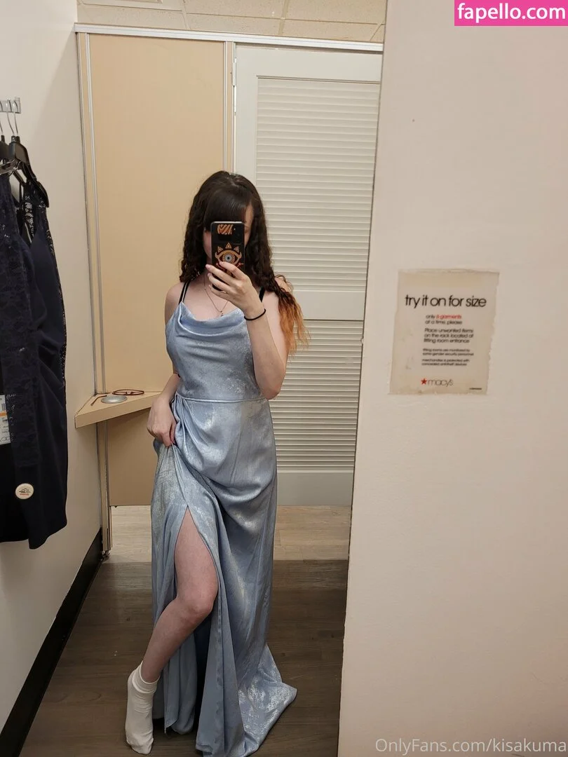 kisakuma.free Onlyfans Photo Gallery 