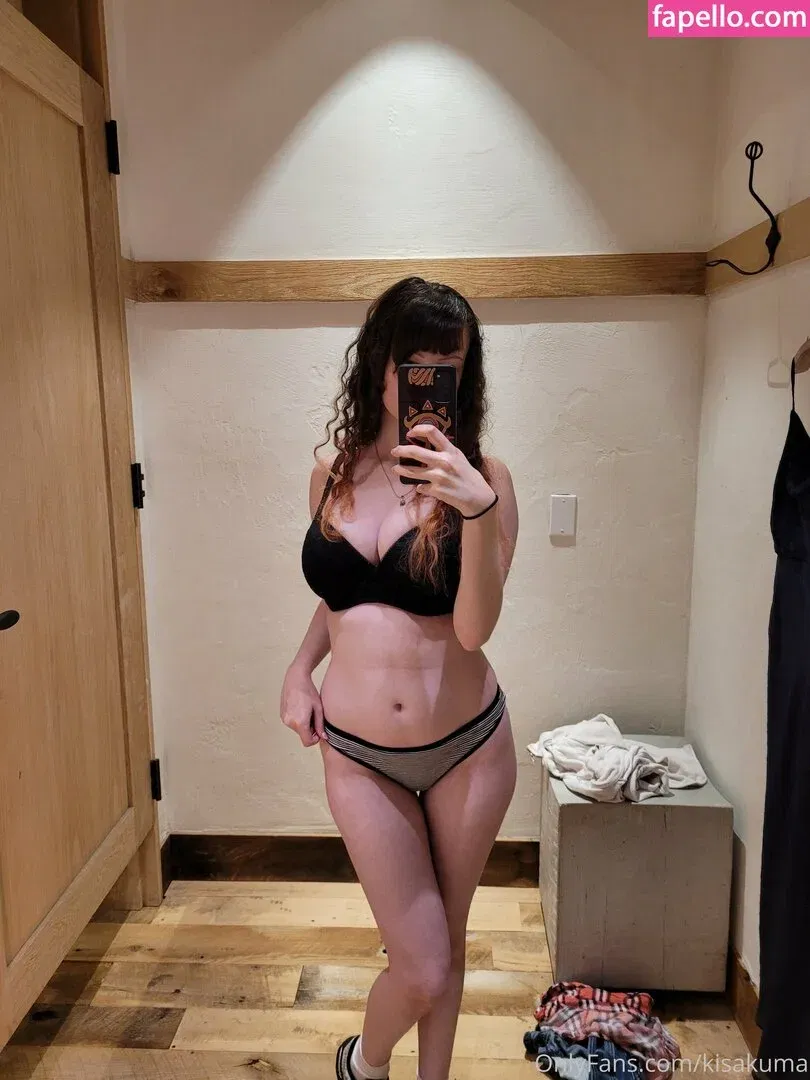 kisakuma.free Onlyfans Photo Gallery 