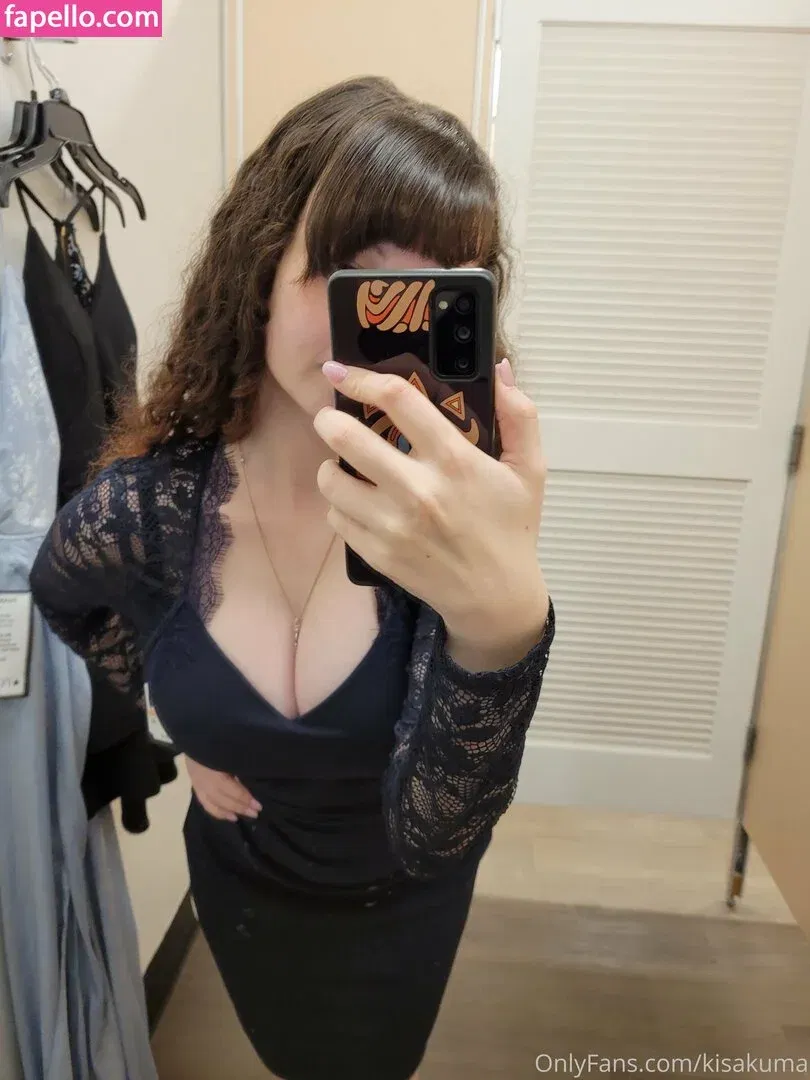 kisakuma.free Onlyfans Photo Gallery 