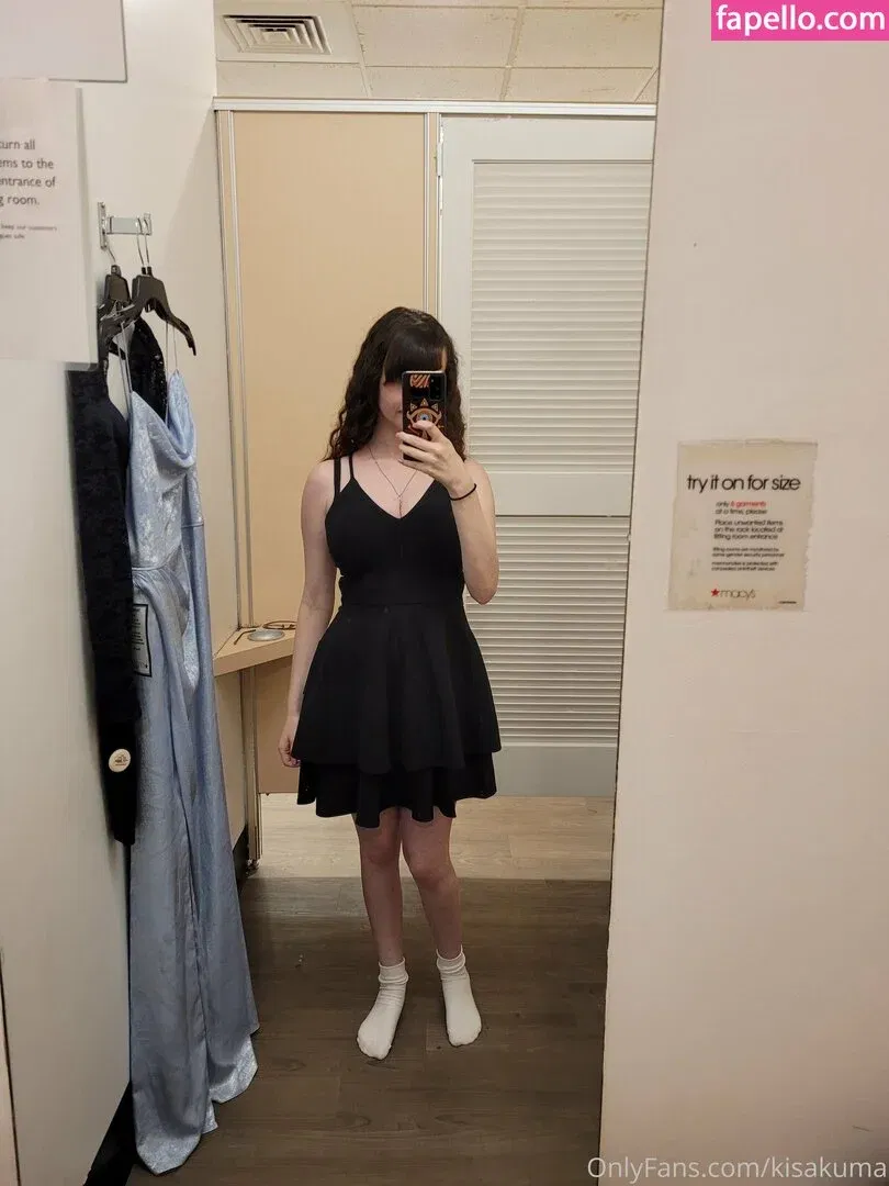 kisakuma.free Onlyfans Photo Gallery 