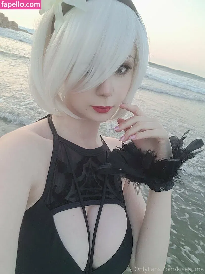 kisakuma.free Onlyfans Photo Gallery 