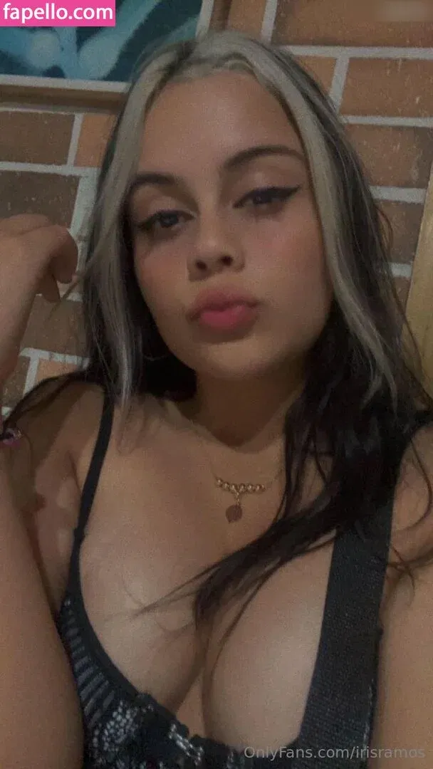 Iris Ramos Onlyfans Photo Gallery 