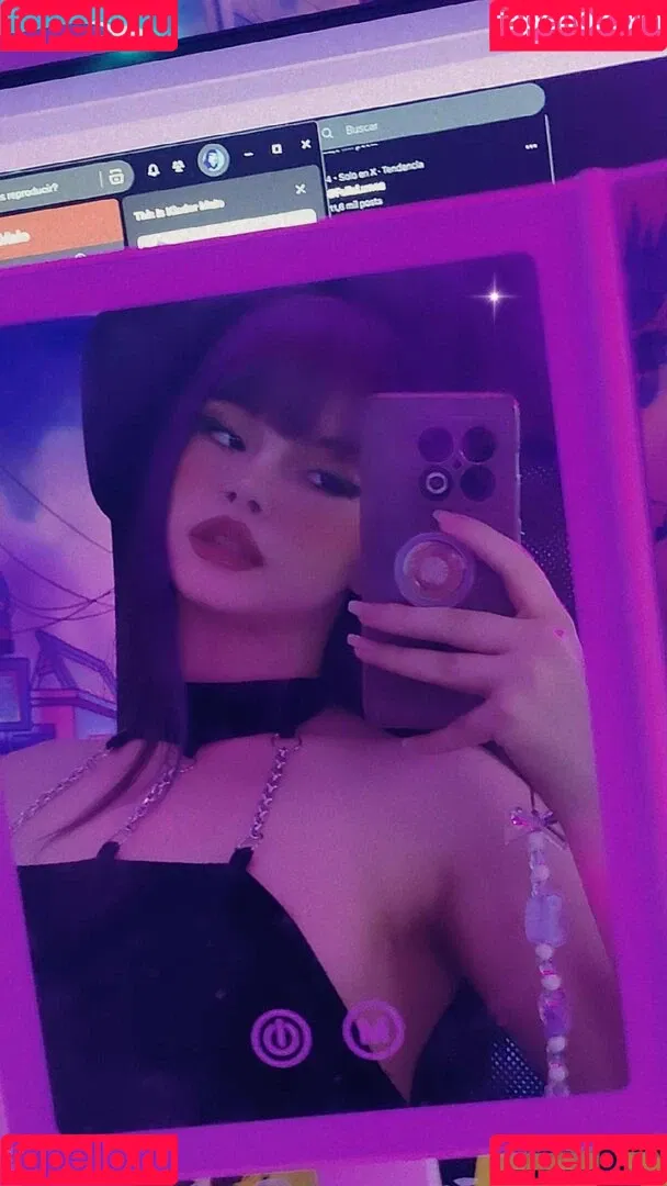 theakaleina Onlyfans Photo Gallery 