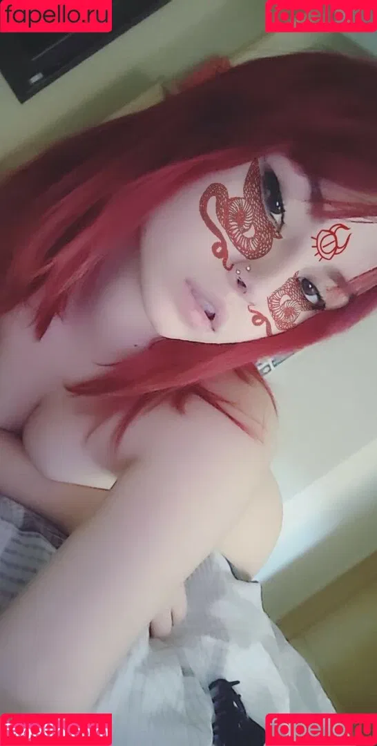 theakaleina Onlyfans Photo Gallery 