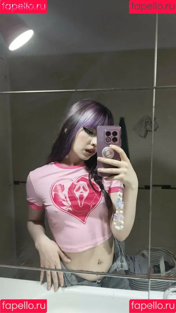 theakaleina Onlyfans Photo Gallery 