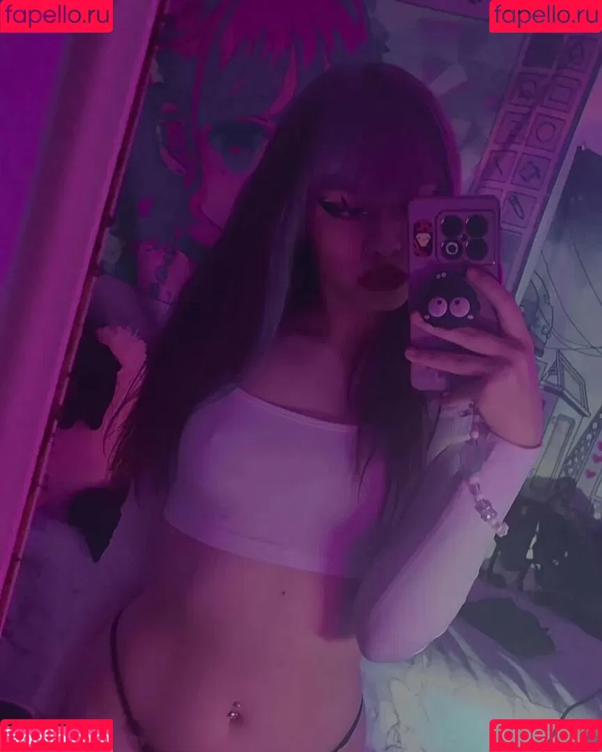 theakaleina Onlyfans Photo Gallery 