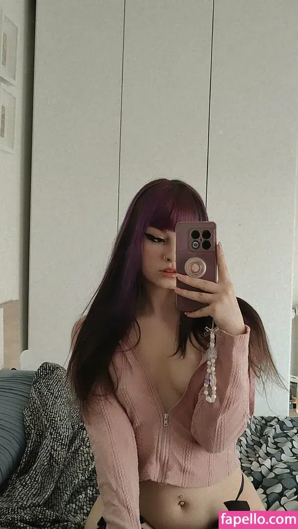 theakaleina Onlyfans Photo Gallery 