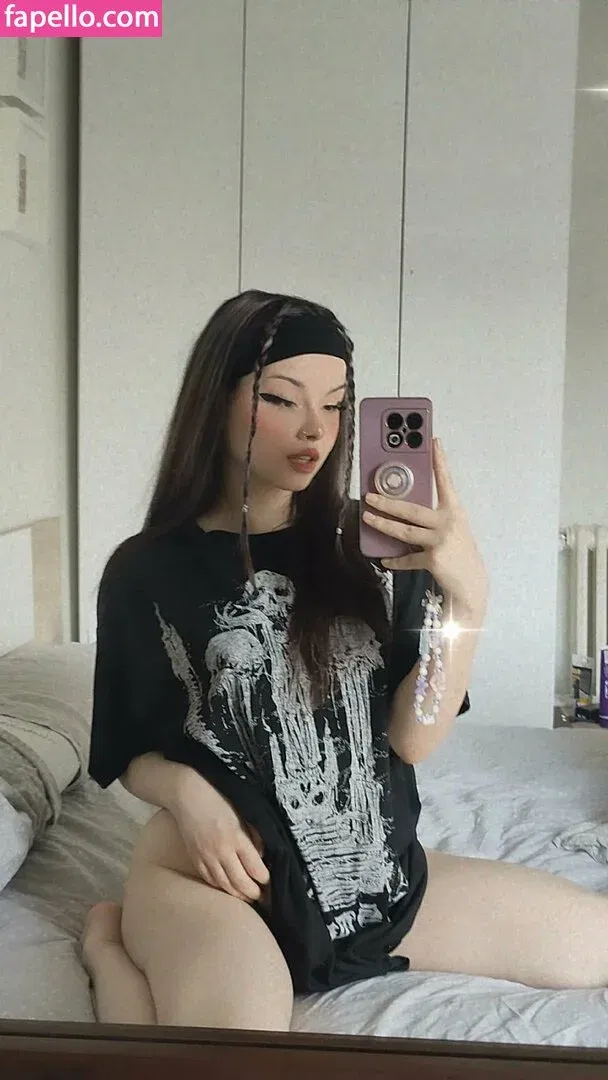 theakaleina Onlyfans Photo Gallery 