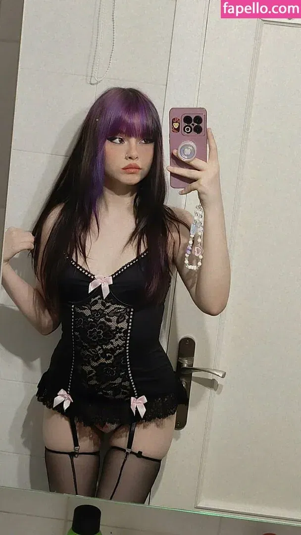 theakaleina Onlyfans Photo Gallery 