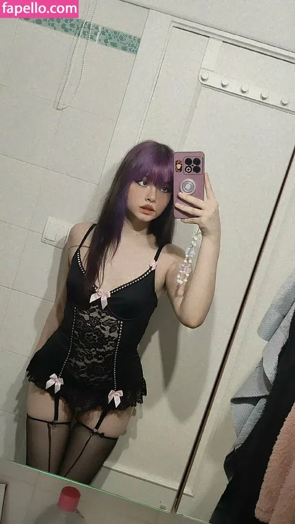 theakaleina Onlyfans Photo Gallery 