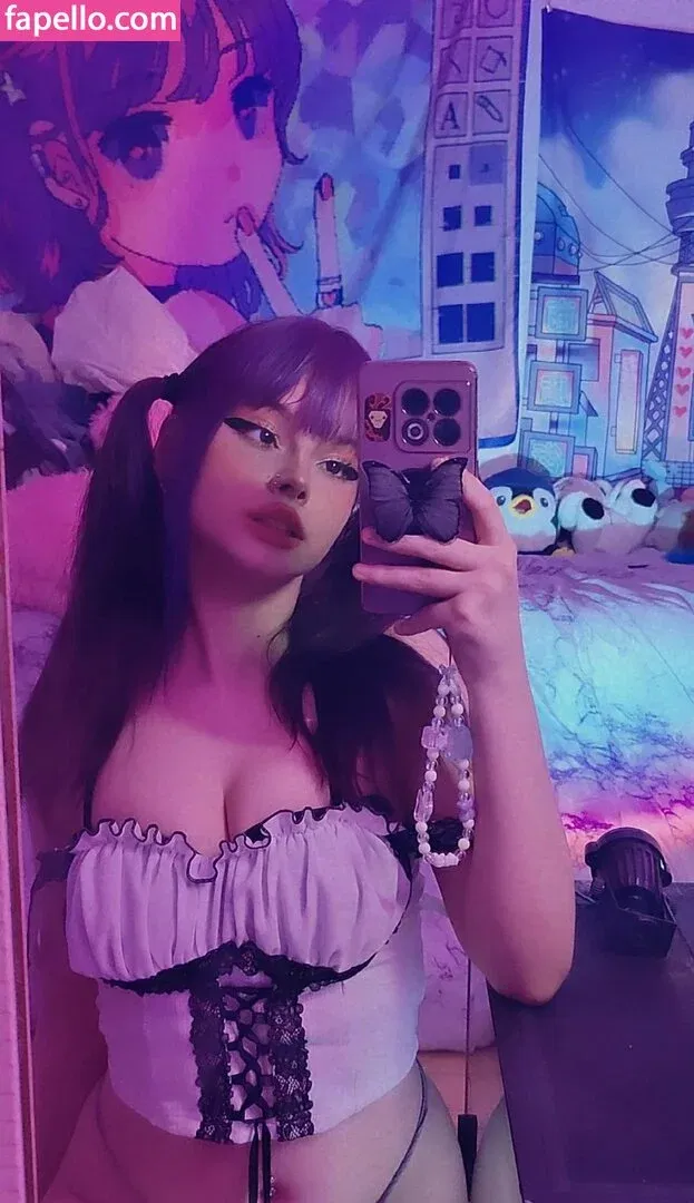 theakaleina Onlyfans Photo Gallery 