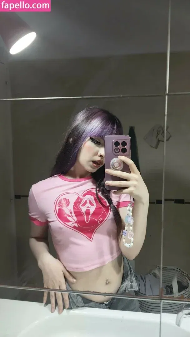 theakaleina Onlyfans Photo Gallery 