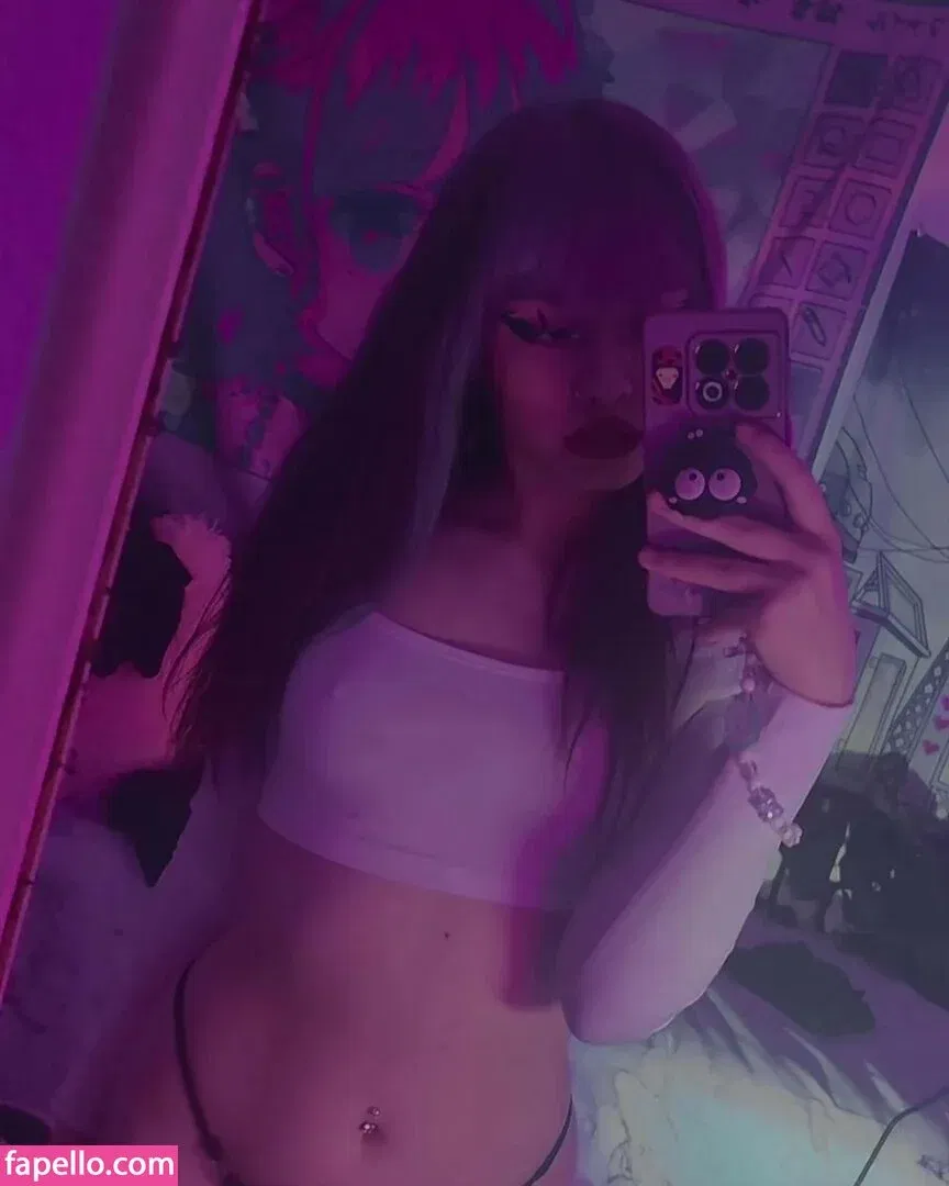 theakaleina Onlyfans Photo Gallery 