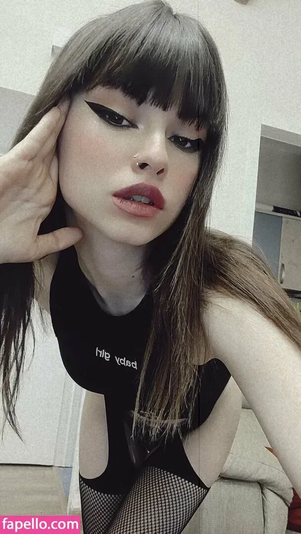 theakaleina Onlyfans Photo Gallery 