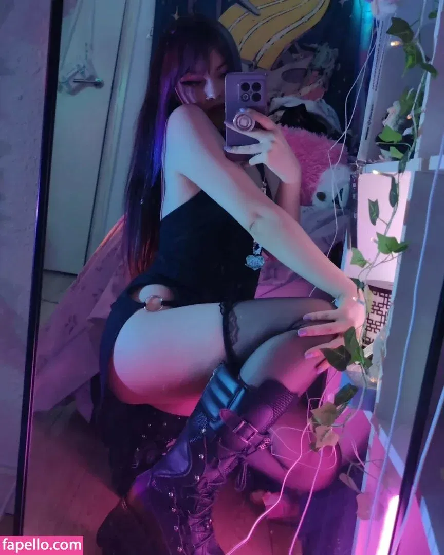 theakaleina Onlyfans Photo Gallery 