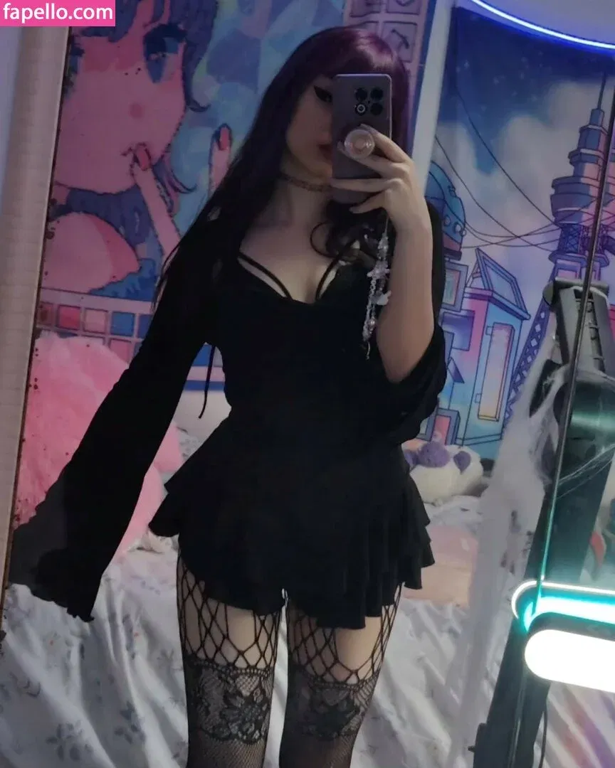 theakaleina Onlyfans Photo Gallery 