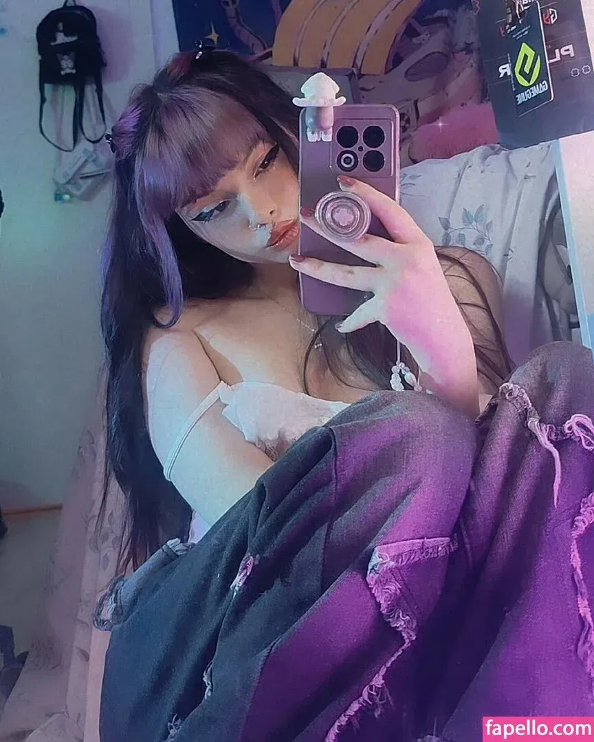 theakaleina Onlyfans Photo Gallery 