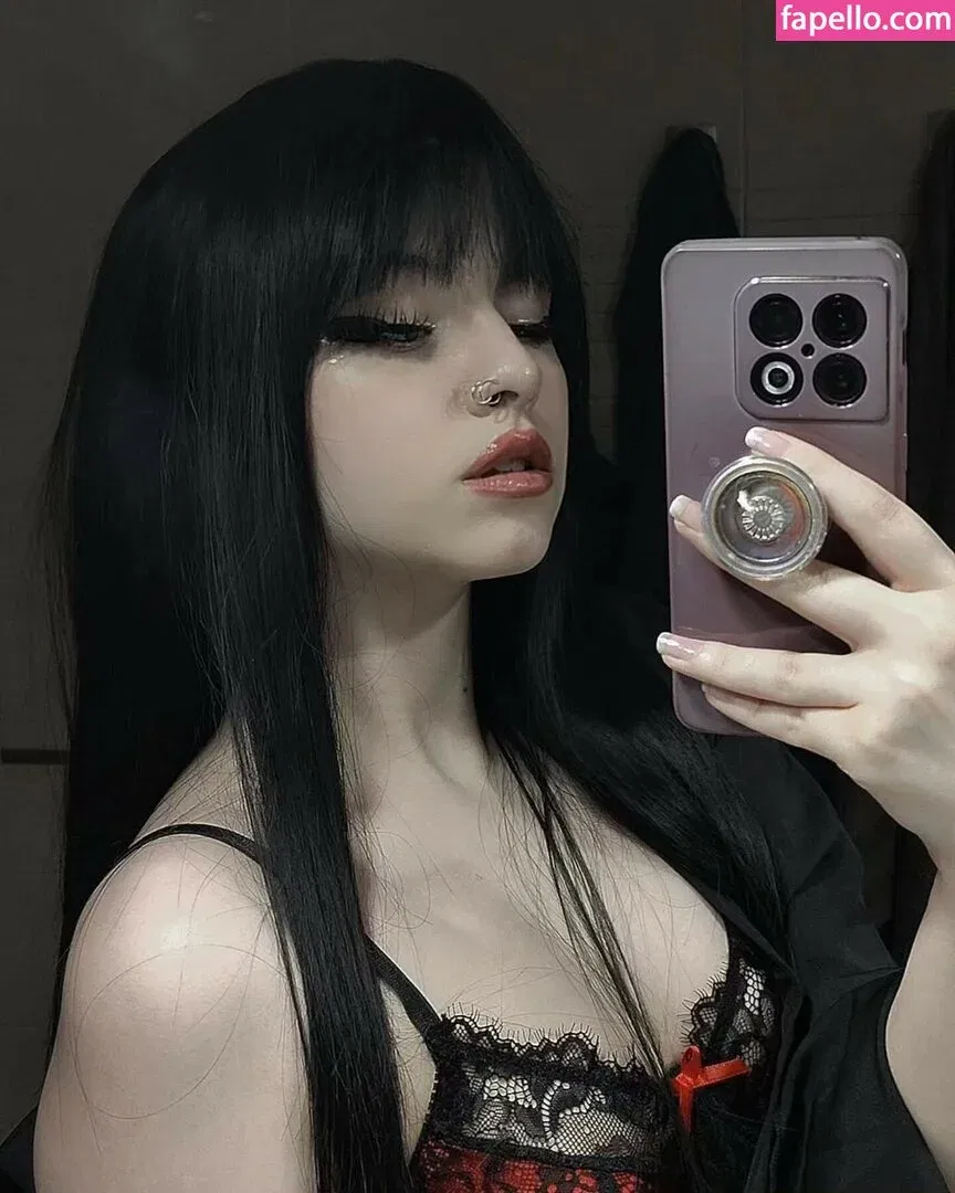 theakaleina Onlyfans Photo Gallery 