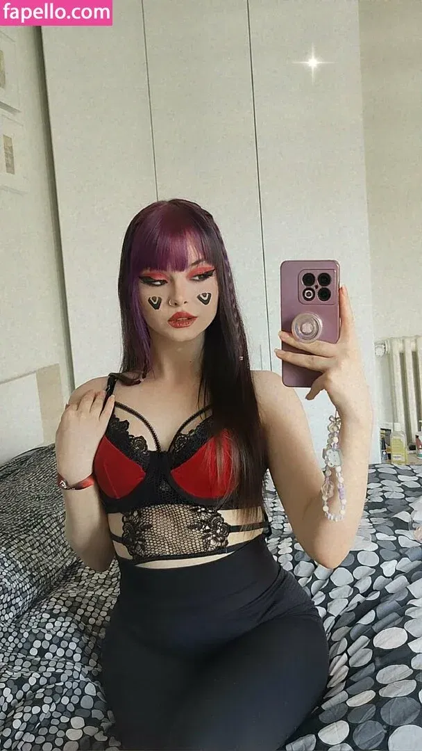 theakaleina Onlyfans Photo Gallery 