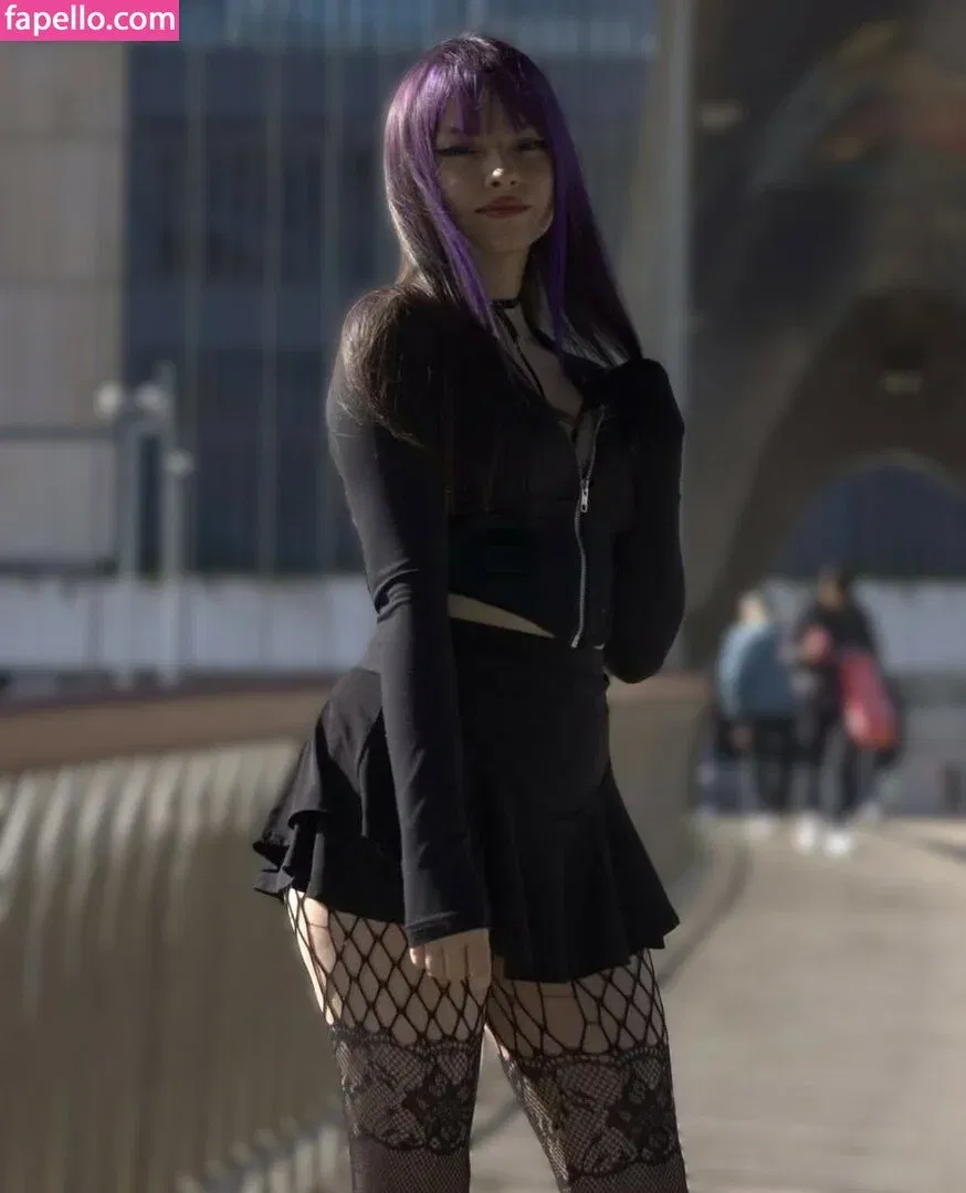 theakaleina Onlyfans Photo Gallery 