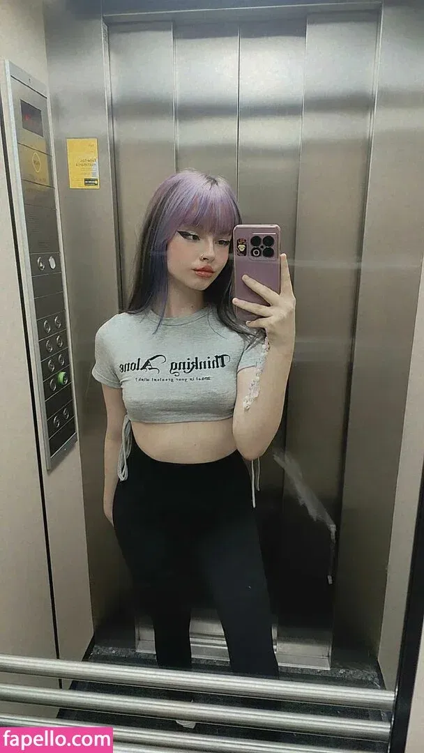 theakaleina Onlyfans Photo Gallery 