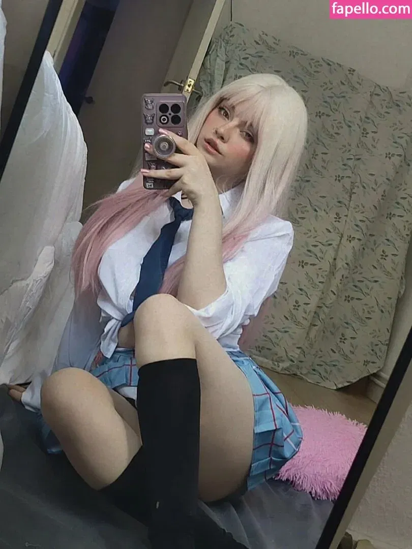 theakaleina Onlyfans Photo Gallery 